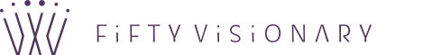 FIFTY VISIONARY